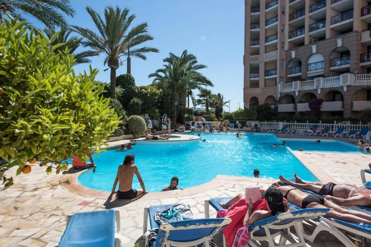 Residence Cannes Verrerie - Maeva Home - Appartement 3 Pieces 4 Personnes - Budget Mae-6894 Daire