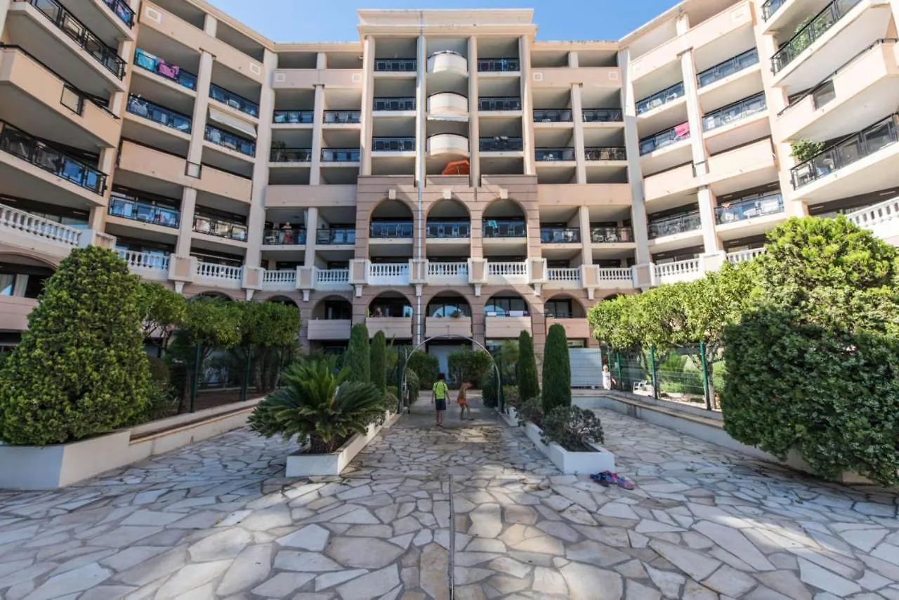 Residence Cannes Verrerie - Maeva Home - Appartement 3 Pieces 4 Personnes - Budget Mae-6894