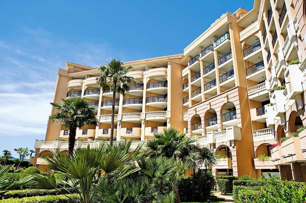 Residence Cannes Verrerie - Maeva Home - Appartement 3 Pieces 4 Personnes - Budget Mae-6894