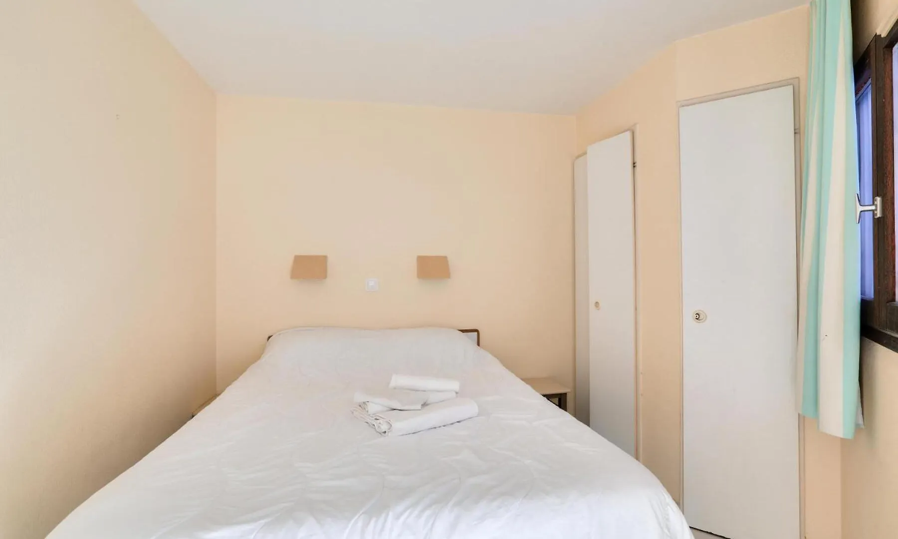 Residence Cannes Verrerie - Maeva Home - Appartement 3 Pieces 4 Personnes - Budget Mae-6894 Fransa