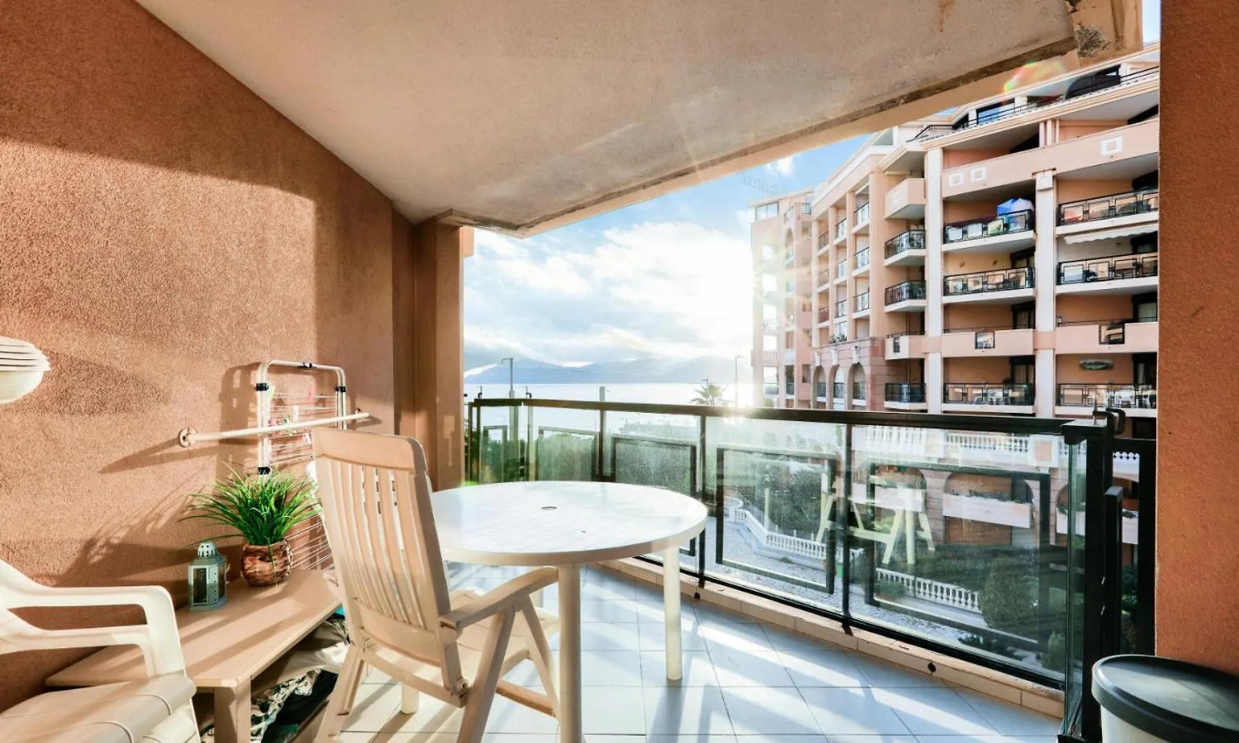 Residence Cannes Verrerie - Maeva Home - Appartement 3 Pieces 4 Personnes - Budget Mae-6894 Daire