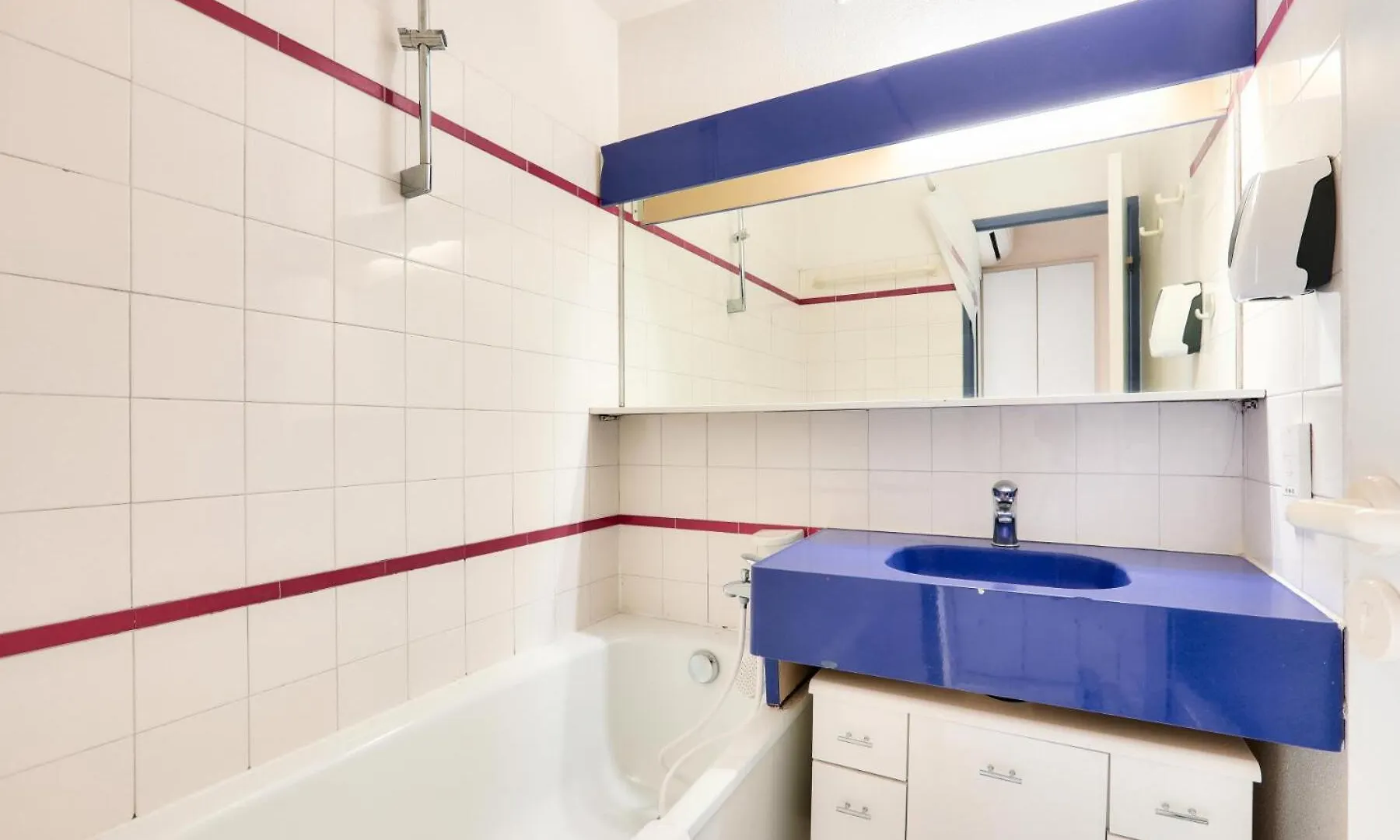 Residence Cannes Verrerie - Maeva Home - Appartement 3 Pieces 4 Personnes - Budget Mae-6894 Daire